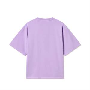 Camiseta ligera holgada para hombres y mujeres de tela suave, ideal para ropa de calle relajada y comodidad diaria - Product Image 2