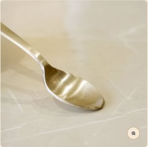 Daliya kheer ทำจากทองเหลืองทรงกลมทำจากทองเหลืองสำหรับใช้ในบ้าน - Product Image 5