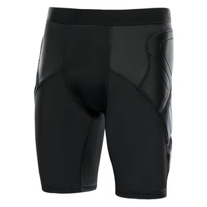Nouveauté Style décontracté, pantalon de football américain à motif droit pour l'entraînement, teint en plaine, personnalisé OEM, taille haute, en molleton de coton - Product Image 4