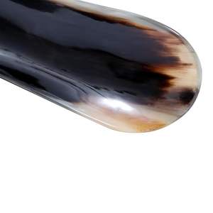 Par HF CRAFTS Vente en gros de cornes de chaussures naturelles brillantes de qualité supérieure fabriquées à la main pour faciliter le port de chaussures aux prix de gros - Product Image 5