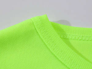 Cheap Wholesale Plain <b>Tshirts</b> for Men Custom <b>Polyester</b> t Shirt - Product Image 3
