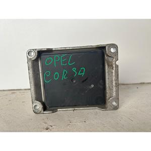 ชุดควบคุมการฉีดน้ำมันเชื้อเพลิง OPEL Corsa D 5P รุ่นที่ 1 หมายเลข 0261208940 Z12XEP เบนซิน 1229 (06>) - Product Image 3