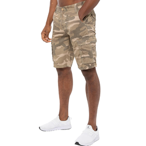 Hot Sale Mens Casual Gym <b>Shorts</b> Fitness Workout Training Running Quick Dry <b>Lightweight</b> Breathable Polyester/Cotton Sports <b>Shorts</b> - Product Image 1