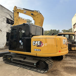L'excavatrice originale du Japon Komatsu des prix bon marché a utilisé le moteur de type chenille 200kw puissance 32TON Stock - Product Image 6