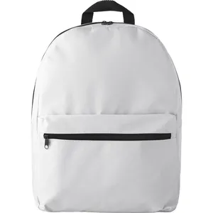 Zaino Personalizzato Dave in Poliestere 600D per Gadget Promozionali - Product Image 5