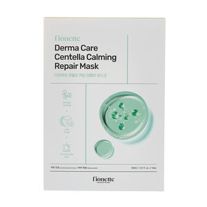 Découvrez Fionette Korean Beauty Soft Sheet Facial Mask - Product Image 3