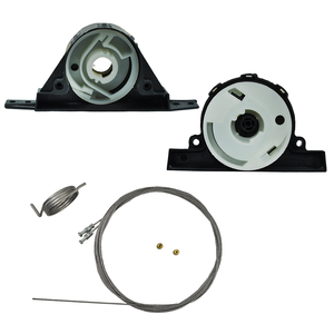 Kit Réparation Porte Coulissante pour Volkswagen CARAVELLE (2003-2014) - Product Image 3