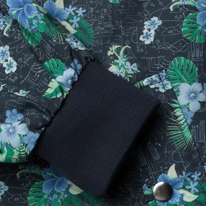 Solid Patter High Quality Custom Graphic Printed Thick Winter Nylon Printed <b>Jacket</b> Custom <b>Men's</b> <b>Varsity</b> <b>Bomber</b> <b>Jacket</b> <b>Men</b> - Product Image 6