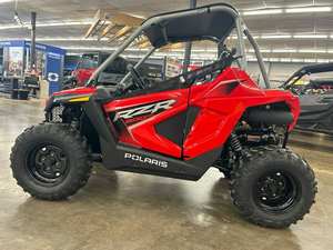 ข้อเสนอราคาสุดคุ้ม รถ Polaris RZR 200 EFI UTV รุ่นใหม่ ปี 2026 - Product Image 5