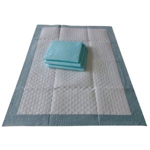 Puppy Training Dog <b>Pee</b> <b>Pad</b> for Pet Training & Behavior Disposable Bed <b>Pad</b> - Product Image 2