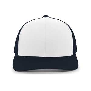 Gorras de Béisbol Trucker Personalizadas de 6 Paneles, Ajuste Regular, Logotipo Personalizado, Impermeables, Transpirables, 100% Algodón, Unisex, Cuatro Estaciones 2027 - Product Image 6