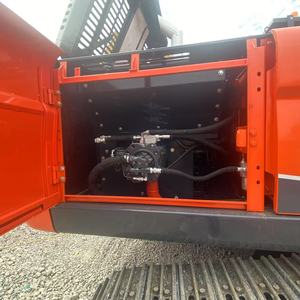 Sử dụng ban đầu Hàn Quốc doosan DX225 dx225lca máy xúc doosan máy móc kỹ thuật 22 tấn máy xúc cũ - Product Image 3