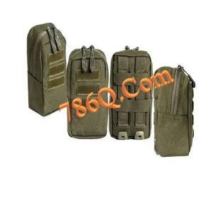 กระเป๋า Tactix ซีรีส์3x6กระเป๋าอเนกประสงค์ถุงสีเขียวกระเป๋าอุปกรณ์ยุทธวิธีสำหรับงานหนัก - Product Image 2