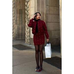 Faldas de lunares al por mayor para mujer - Product Image 6