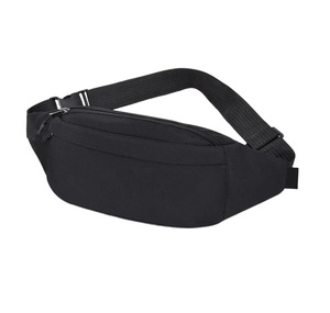 กระเป๋าคาดเอวเอวโพลีเอสเตอร์กันน้ำพร้อมซิปปิดกระเป๋าคาดเอวสุดฮอตจากผู้ผลิตในเวียดนาม - Product Image 2