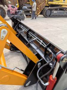 Nueva Retroexcavadora Cargadora JCB 3CX Certificada, Nueva de Fábrica, 8 Toneladas, Capacidad de Cucharón de 1.1m, con Motor, Bomba y Caja de Cambios - Product Image 5