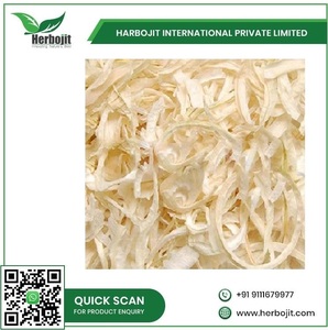 Compra al por Mayor de Herbojit International, Hojuelas de Cebolla Blanca Natural de Súper Calidad, Secas, de la Mejor Calidad, con 24 Meses de Vida Útil, para Comida Rápida - Product Image 6