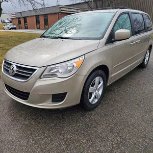 Vo-lk Rou-tan SE 2009 d'occasion en bon état, conduite à gauche - Product Image 1