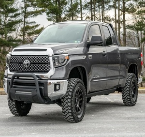 Tndra SR5 DoubleCab 4x4 2019, 17 900 miles, V.8, 4 roues motrices - Product Image 1