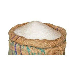Azúcar de caña refinado blanco ICUMSA 45 Ingrediente primario Azúcar de remolacha Forma granular Embalaje a granel - Product Image 1