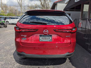 Mazda CX-90 3.3 Turbo Preferred Plus 2024 Usado en Excelentes Condiciones - Product Image 2