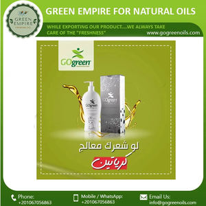 โจโจ้บาออยล์แชมพูสระผมและครีมนวดผมน้ำมันโจโจ้บาสำหรับผมทุกวัน - Product Image 2