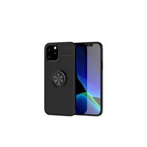 Coque en silicone liquide TYGO Ravel pour iPhone 12 Pro, protection antichoc de qualité supérieure, coque arrière en silicone souple pour iPhone 7 Plus - Product Image 1