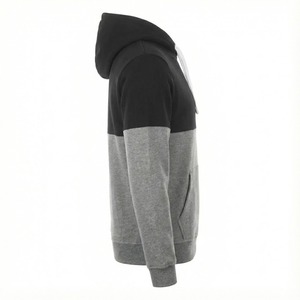 Sudadera Deportiva Ligera para Hombre de Poliéster y Elastano de Secado Rápido, Jersey para Correr con Impresión Personalizada - Product Image 3