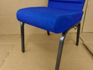 Chaise d'église - Product Image 5