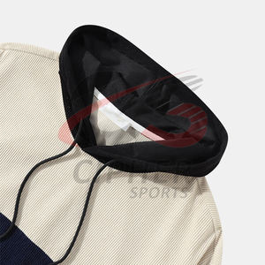 Best Selling Price <b>Men</b> <b>Hoodies</b> <b>Black</b> Multi Cotton Blended Color Custom Made Long Sleeve <b>Hoodies</b> In Best Price <b>Men</b> <b>Hoodies</b> - Product Image 2