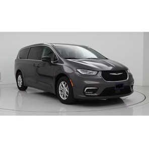Chrysler Pacifica Touring L FWD 2023 Usado en Buen Estado - Product Image 1