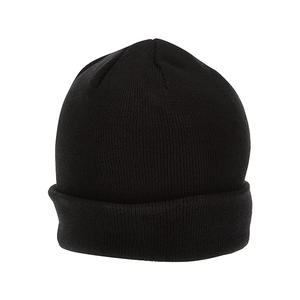 OEM Nouveautés Bonnets avec logo personnalisé Meilleures conceptions les plus récentes Vente en gros Bonnets jacquard en acrylique doux et chauds - Product Image 5