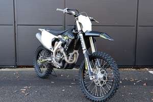 Disponible TF450 RC Neuf (Motocyclette) - Product Image 6