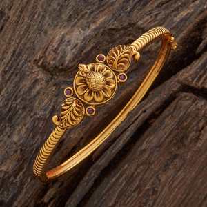 กำไลข้อมือแฟชั่นโบราณ 184521 คาด้า - Product Image 1