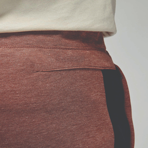 <b>Men's</b> Casual Straight Stripe Wide Leg Flare Track Sweatpants Custom <b>Joggers</b> with <b>Loose</b> <b>Fit</b> Comfortable Trouser Breathable - Product Image 3