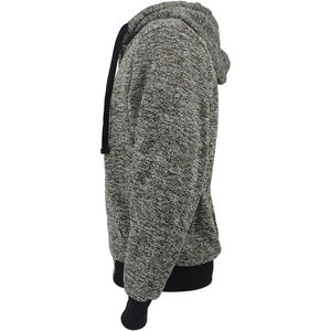 Nouveaux sweats à capuche surdimensionnés de qualité supérieure, personnalisés, lavés, sur mesure, taille plus, pour hommes, épaules tombantes, style streetwear, basiques, 2025 - Product Image 4