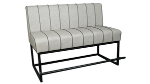 صيحات جديدة من الطراز الجديد ، تصميم طويل القامة ، مع تصميم حديث لمطعم من الخشب الصلب - Product Image 5