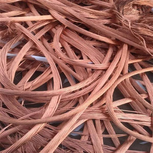 Usine vend 99.99% fil de cuivre pur fil de cuivre haute résistance fil de cuivre en laiton - Product Image 6