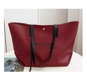 Nuevo bolso de compras de lujo para mujer de la mejor calidad, bolso de diseñador, bolso de mano de alta calidad para mujer, gran capacidad a la moda - Product Image 1