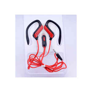 Auriculares Estéreo GX-1218 MP3 con Bluetooth, Auriculares Deportivos Inalámbricos Rosados con Micrófono - Product Image 3