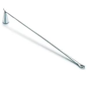 Abatidor de velas, diseño europeo decorativo, decoración de boda hecha a mano, apagador de velas decorativas - Product Image 4