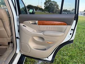 LEXUS GX 470 USADO 2007, Volante a la Izquierda/Derecha - Product Image 4