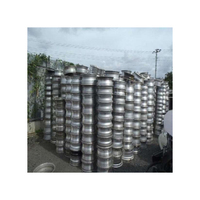 Blok mesin aluminium/potongan roda aluminium/timah aluminium dapat dilepas untuk ekspor