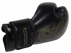 Gants de boxe MMA en cuir PU imperméable de haute qualité, durables, avec logo personnalisé, 8oz 10oz 12oz 14oz, Edge Force - Product Image 4