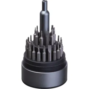 Set di Cacciaviti CrisMa da 31 Pezzi, Gadget Promozionali Personalizzati - Product Image 2