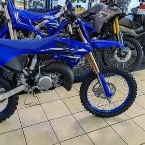 Moto de cross 85cc YZ85LW 2026 de qualité supérieure, moto de course haute performance, cadre léger, moto de compétition tout-terrain - Product Image 1