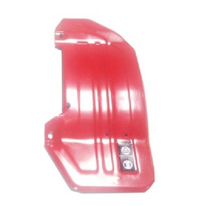 Lat. Placa Protectora Derecha Compatible con Z750, Modelo Ref 974401 - Product Image 1