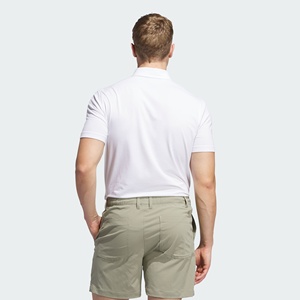 Pantalones Cortos Casuales de Cintura Media para Hombre, 100% Algodón, Secado Rápido, Cierre con Cordón, Logotipo Personalizado, Color Sólido, Cómodos - Product Image 2