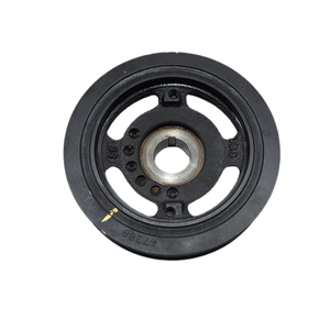Poulie de vilebrequin DACIA Duster 1ère Série 123032660R H4M 438, H4M 738 Essence 1600 (10>17) - Product Image 1