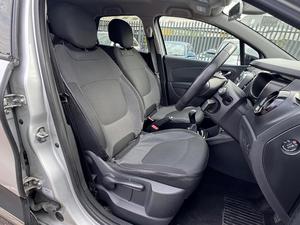 RENAULT CAPTUR 2016 D'OCCASION CÔTÉ GAUCHE/CÔTÉ DROIT - Product Image 2
